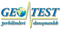 Geo-Test logosu